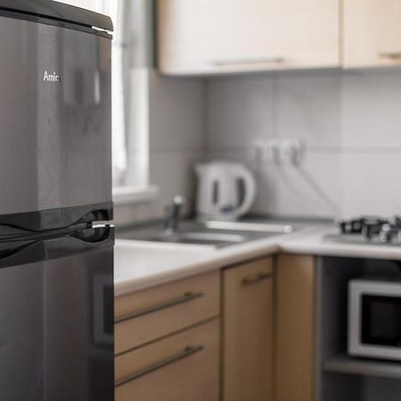 Atb Apartment Krakow Old Town Экстерьер фото