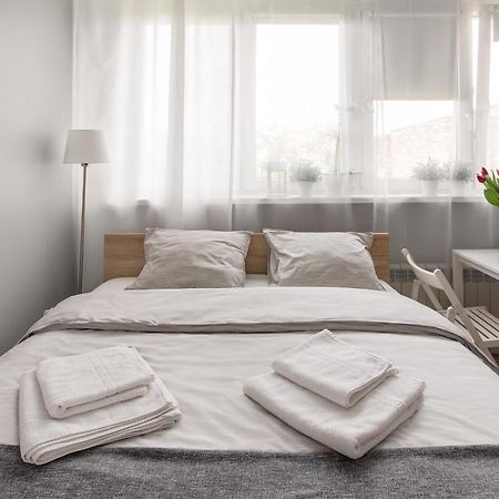 Atb Apartment Krakow Old Town Экстерьер фото