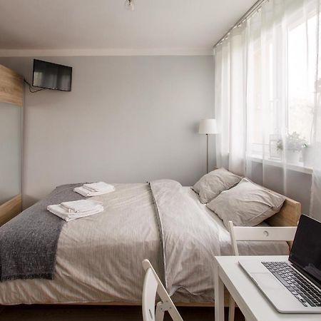 Atb Apartment Krakow Old Town Экстерьер фото