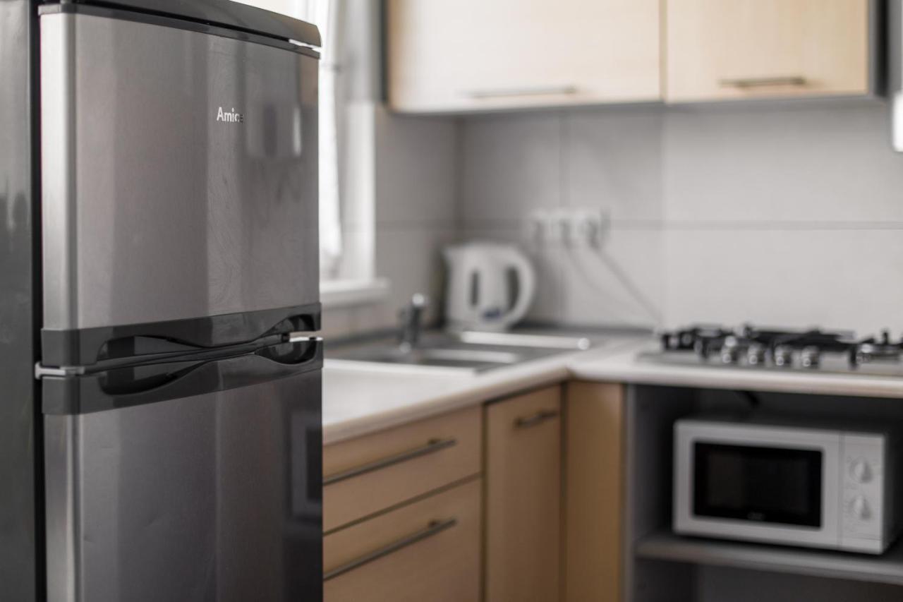 Atb Apartment Krakow Old Town Экстерьер фото