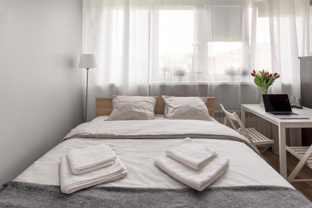 Atb Apartment Krakow Old Town Экстерьер фото
