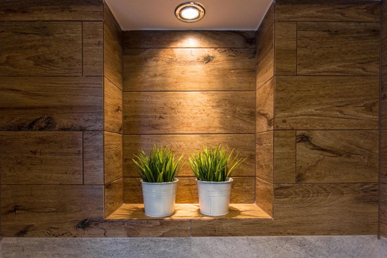 Atb Apartment Krakow Old Town Экстерьер фото