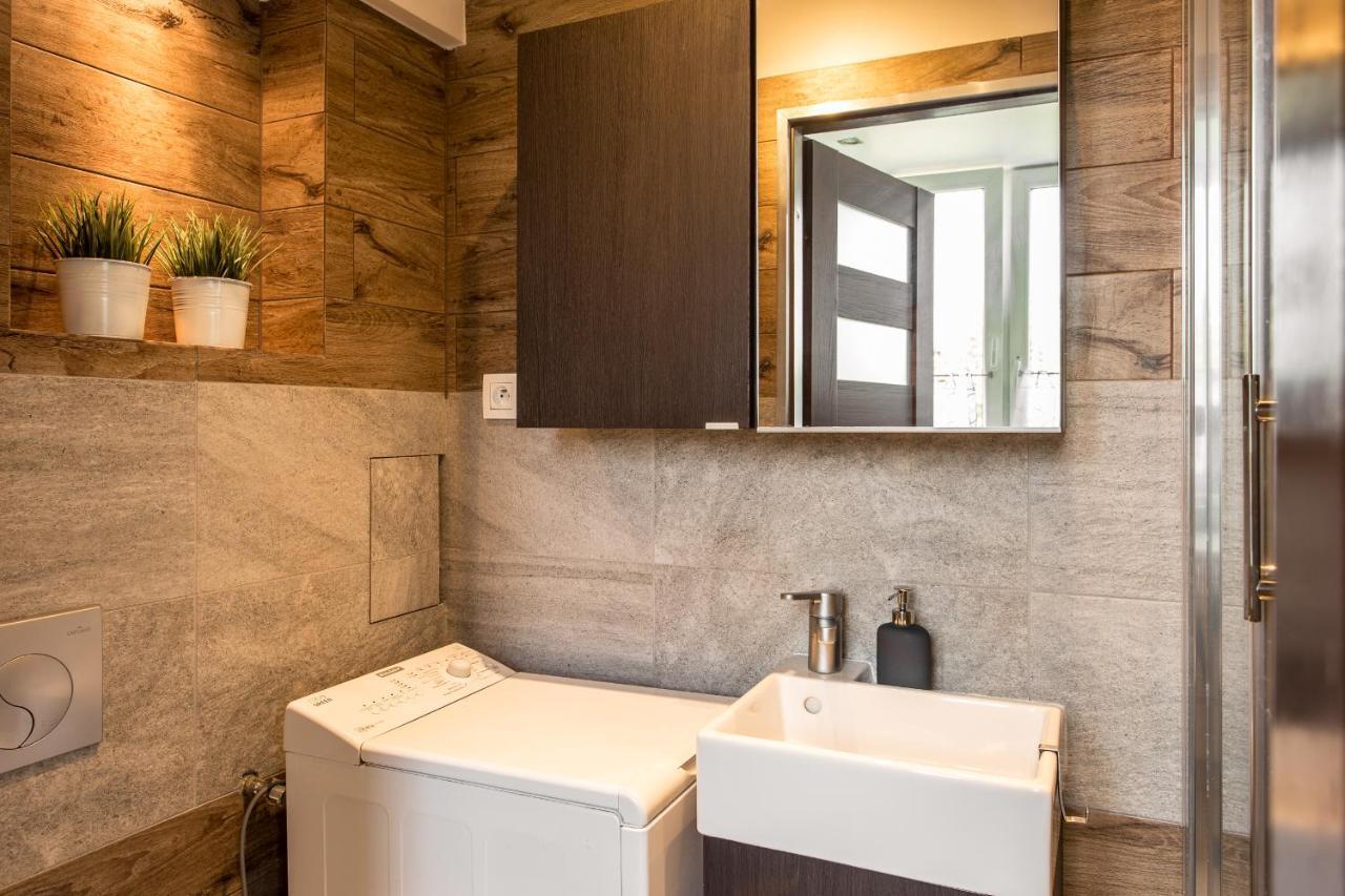Atb Apartment Krakow Old Town Экстерьер фото